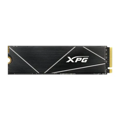 Unidad de Estado Sólido ADATA XPG GAMMIX S70 BLADE - M.2 - 2TB - PCI-E 4.0 - AGAMMIXS70B-2T-CS Unidad de Estado Sólido ADATA XPG GAMMIX S70 BLADE - M.2 - 2TB - PCI-E 4.0 - AGAMMIXS70B-2T-CS
