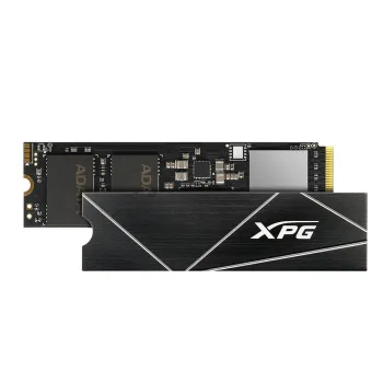 Unidad de Estado Sólido ADATA XPG Gammix S70 Blade - M.2 - 4TB - Express 4.0 - AGAMMIXS70B-4T-CS