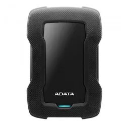 Disco Duro Externo ADATA HD330 - 2.5" - 5TB - USB 3.2 - Windows/Mac - Negro - AHD330-5TU31-CBK Disco Duro Externo ADATA HD330 - 2.5" - 5TB - USB 3.2 - Windows/Mac - Negro - AHD330-5TU31-CBK