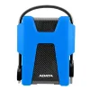 Disco Duro Externo ADATA HD680 - 2.5" - 1TB - USB 3.2 - Windows/Mac - Azul - AHD680-1TU31-CBL