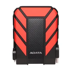 Disco Duro Externo Adata Hd710 Pro 2.5p 1Tb Usb 3.2 Windows/Mac/Linux Rojo - AHD710P-1TU31-CRD Disco Duro Externo Adata Hd710 Pro 2.5p 1Tb Usb 3.2 Windows/Mac/Linux Rojo - AHD710P-1TU31-CRD