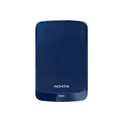 Disco Duro Externo ADATA HV320 - 1TB - USB 3.2 - Mac/Win - Azul - AHV320-1TU31-CBL Disco Duro Externo ADATA HV320 - 1TB - USB 3.2 - Mac/Win - Azul - AHV320-1TU31-CBL