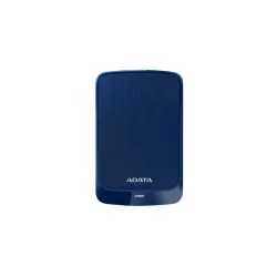 Disco Duro Externo ADATA HV320 - 2TB - USB 3.1 - Azul - AHV320-2TU31-CBL