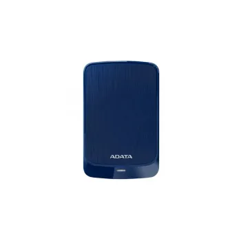 Disco Duro Externo ADATA HV320 - 2TB - USB 3.1 - Azul - AHV320-2TU31-CBL
