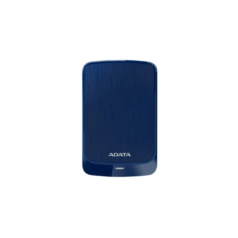 Disco Duro Externo ADATA HV320 - 2TB - USB 3.1 - Azul - AHV320-2TU31-CBL
