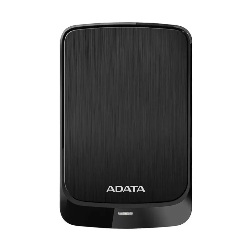 Disco Duro Externo ADATA HV320 - 4TB - USB 3.2 - Negro - AHV320-4TU31-CBK