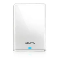 Disco Duro Externo ADATA HV620S - 2.5" - 2TB - USB 3.1 - Windows/Mac/Linux - Blanco - AHV620S-2TU31-CWH Disco Duro Externo ADATA HV620S - 2.5" - 2TB - USB 3.1 - Windows/Mac/Linux - Blanco - AHV620S-2TU31-CWH