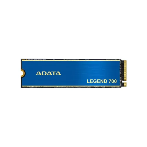 Unidad de Estado Sólido ADATA LEGEND 700 - M.2 - 1TB - PCI-E 3.0 - ALEG-700-1TCS