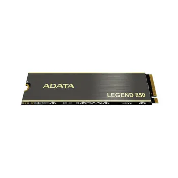 Unidad de Estado Sólido ADATA LEGEND 850 - M.2 - 2TB - PCIe Gen4 x4 - ALEG-850-2TCS