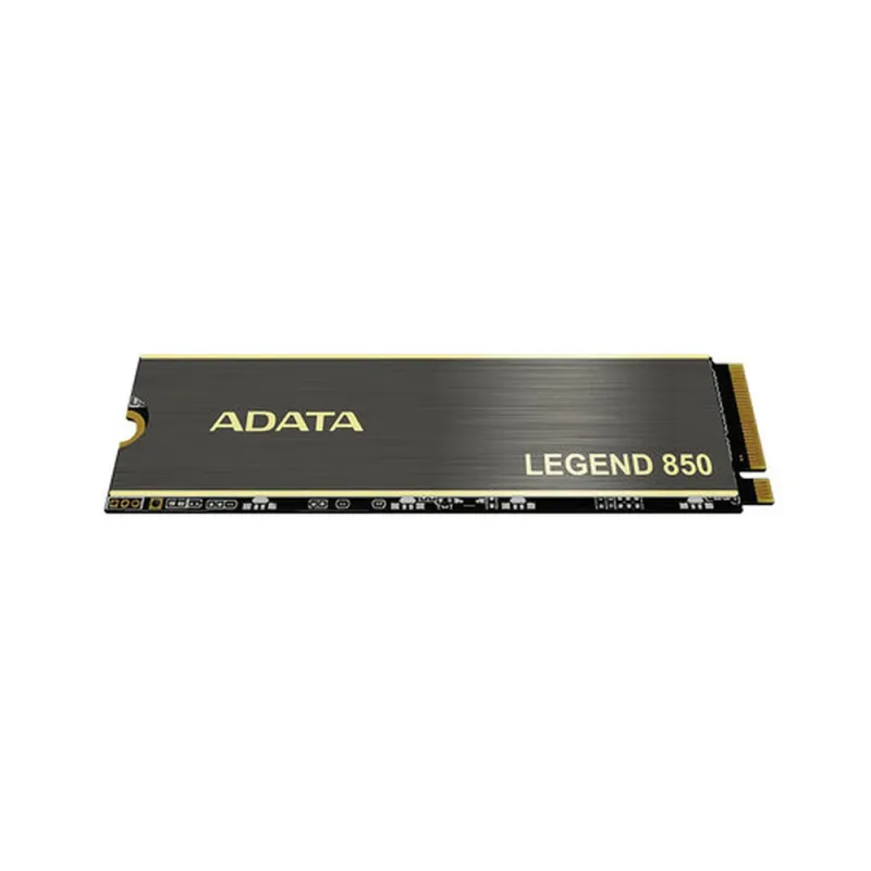 Unidad de Estado Sólido ADATA LEGEND 850 - M.2 - 2TB - PCIe Gen4 x4 - ALEG-850-2TCS