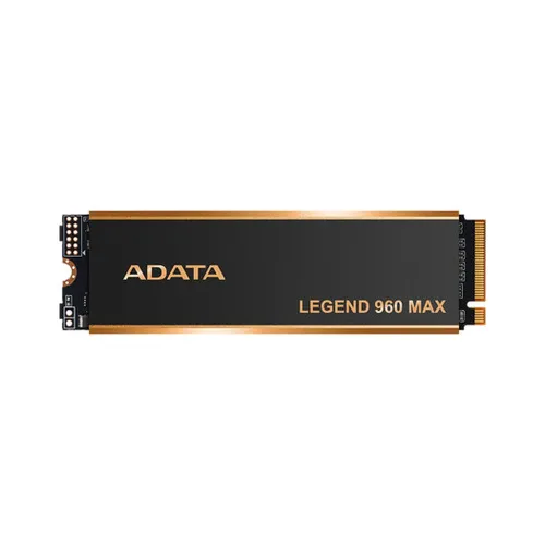 Unidad de Estado Sólido ADATA LEGEND 960 MAX - M.2 - 1TB - PCI-E 4.0 - ALEG-960M-1TCS