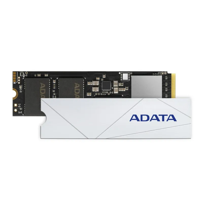 Unidad de Estado Sólido ADATA PREMIUM - M.2 - 1TB - PCIe Gen4 x4 - Para PS5 - APSFG-1T-CSUS