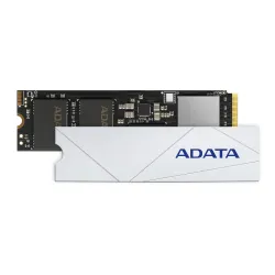 Unidad de Estado Sólido ADATA PREMIUM - M.2 - 2TB - PCIe Gen4 x4 - APSFG-2T-CSUS Unidad de Estado Sólido ADATA PREMIUM - M.2 - 2TB - PCIe Gen4 x4 - APSFG-2T-CSUS