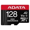 Memoria MicroSDXC ADATA High Endurance - 128GB - Clase 10 - UHS-I - AUSDX128GUI3V30SHA2R