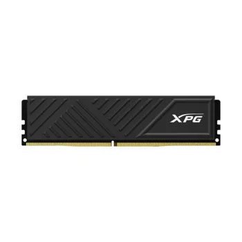 Memoria RAM ADATA XPG GAMMIX D35 - DDR4 - 16GB - 3200 MHz - UDIMM - Para PC - AX4U320016G16A-SBKD35