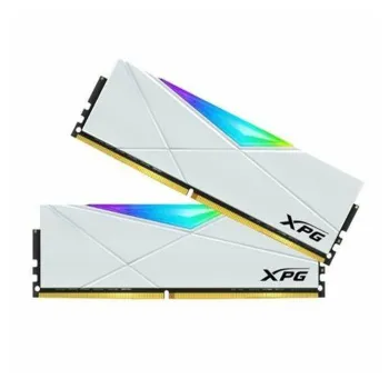 Memoria RAM ADATA XPG SPECTRIX D50 - DDR4 - 16GB (2x8GB) - 3200MHz - AX4U32008G16A-DW50