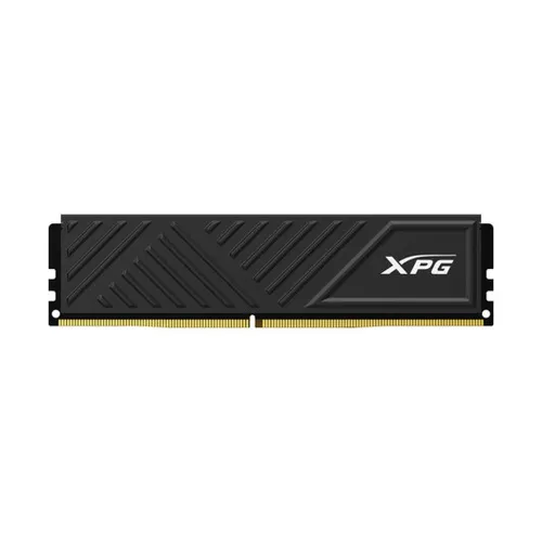 Memoria RAM ADATA XPG GAMMIX D35 - DDR4 - 8GB - 3200MHz - DIMM - para PC - AX4U32008G16A-SBKD35