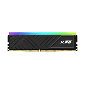 Memoria RAM ADATA XPG SPECTRIX D35G - DDR4 - 8GB - 3200MHz - UDIMM - para PC - AX4U32008G16A-SBKD35G