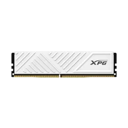 Memoria RAM ADATA XPG GAMMIX D35 - DDR4 - 8GB - 3200MHz - UDIMM - Para PC - AX4U32008G16A-SWHD35 Memoria RAM ADATA XPG GAMMIX D35 - DDR4 - 8GB - 3200MHz - UDIMM - Para PC - AX4U32008G16A-SWHD35