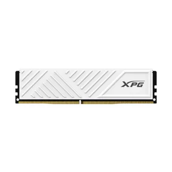 Memoria RAM ADATA XPG GAMMIX D35 - DDR4 - 8GB - 3200MHz - UDIMM - Para PC - AX4U32008G16A-SWHD35