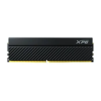 Memoria RAM ADATA XPG GAMMIX D45 - DDR4 - 8GB - 3600MHz - UDIMM - para PC - AX4U36008G18I-CBKD45