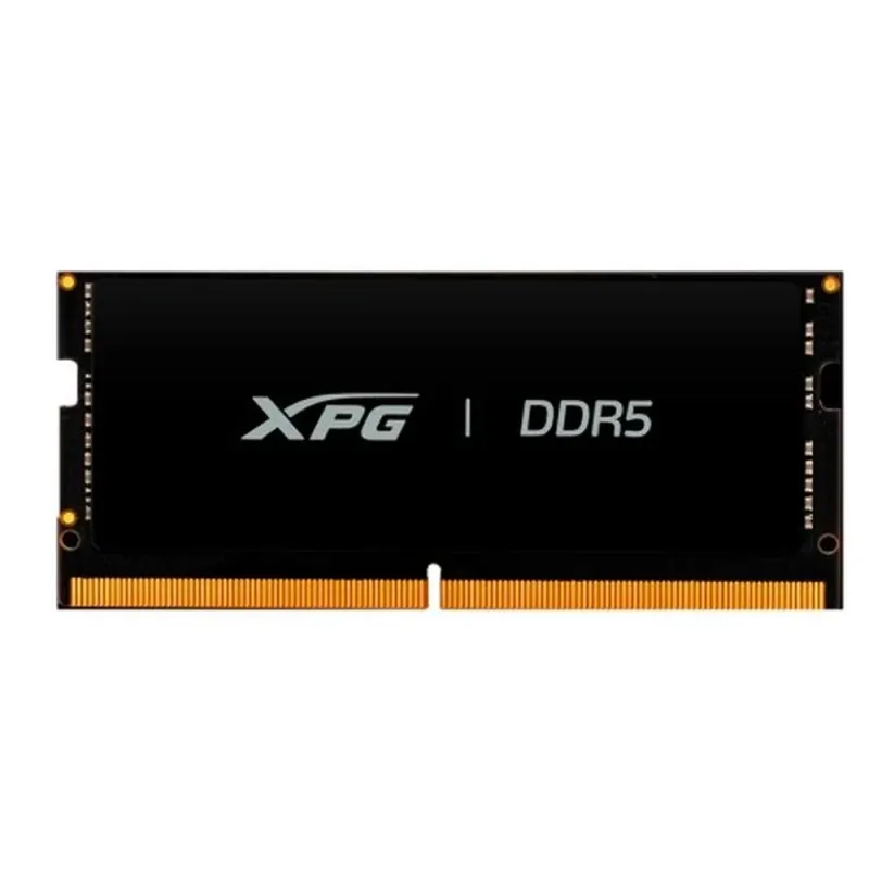 Memoria RAM ADATA XPG Hunter - DDR5 - 32GB - 5600MHz - SO-DIMM - para Laptop - AX5S5600C4632G-SBHT