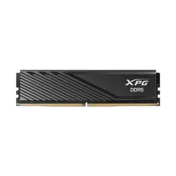 Memoria RAM Adata XPG Lacer Blade - DDR5 - 32GB - 5600MHz - UDIMM - Para PC - AX5U5600C4632G-SLABBK