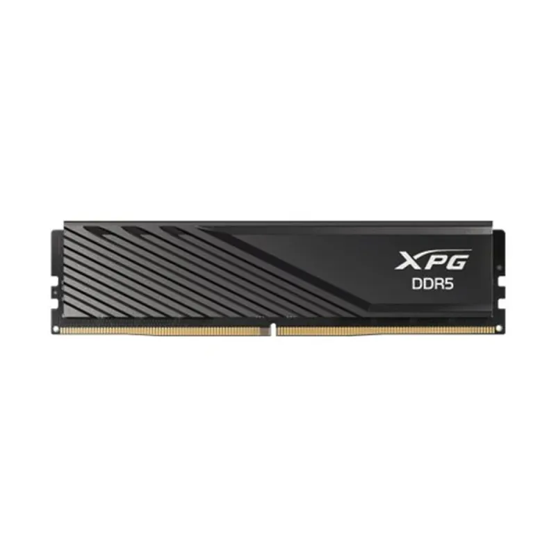 Memoria RAM Adata XPG Lacer Blade - DDR5 - 32GB - 5600MHz - UDIMM - Para PC - AX5U5600C4632G-SLABBK