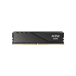 Memoria RAM Adata XPG Lacer Blade - DDR5 - 8GB - 5600MHz - UDIMM - Para PC - AX5U5600C468G-SLABBK Memoria RAM Adata XPG Lacer Blade - DDR5 - 8GB - 5600MHz - UDIMM - Para PC - AX5U5600C468G-SLABBK
