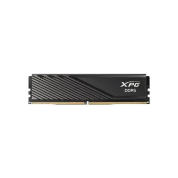 Memoria RAM Adata XPG Lacer Blade - DDR5 - 8GB - 5600MHz - UDIMM - Para PC - AX5U5600C468G-SLABBK