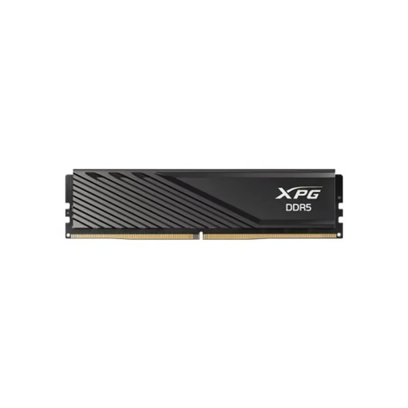 Memoria RAM Adata XPG Lacer Blade - DDR5 - 8GB - 5600MHz - UDIMM - Para PC - AX5U5600C468G-SLABBK