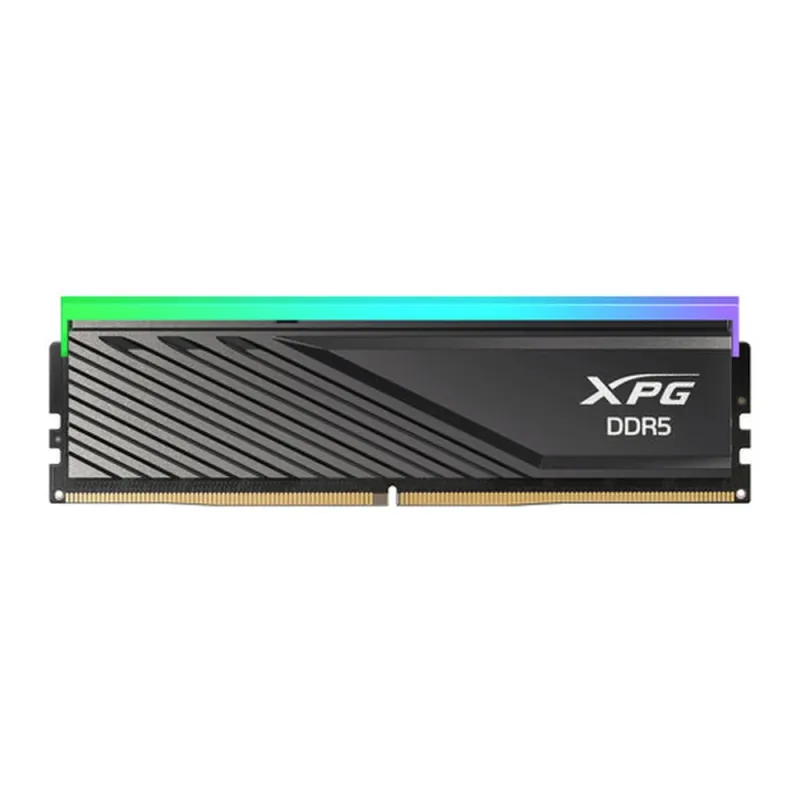 Memoria RAM ADATA XPG Lancer Blade RGB - DDR5- 32GB - 6000 MHz - U-DIMM - Para PC - AX5U6000C3032G-SLABRBK
