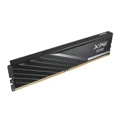 Memoria RAM XPG Lancer Blade - DDR5 - 16GB - CL40 - 6000MT/s - UDIMM - Gamer - Alto Rendimiento - Color Negro - AX5U6000C4816G-SLABBK Memoria RAM XPG Lancer Blade - DDR5 - 16GB - CL40 - 6000MT/s - UDIMM - Gamer - Alto Rendimiento - Color Negro - AX5U6000C4816G-SLABBK