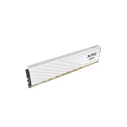 Memoria RAM ADATA XPG Lancer Blade - DDR5 - 16GB - 6000MHz - UDIMM - Blanco - Para PC - AX5U6000C4816G-SLABWH Memoria RAM ADATA XPG Lancer Blade - DDR5 - 16GB - 6000MHz - UDIMM - Blanco - Para PC - AX5U6000C4816G-SLABWH