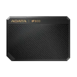 Gabinete ADATA EC600 - HDD/SSD - 2.5" - SATA III - Negro - EC600-BCBK Gabinete ADATA EC600 - HDD/SSD - 2.5" - SATA III - Negro - EC600-BCBK