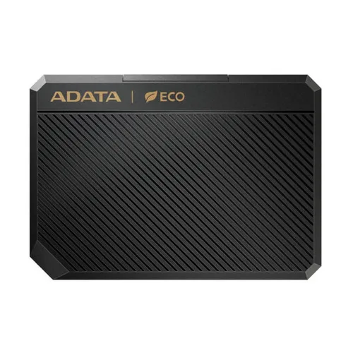 Gabinete ADATA EC600 - HDD/SSD - 2.5" - SATA III - Negro - EC600-BCBK Gabinete ADATA EC600 - HDD/SSD - 2.5" - SATA III - Negro - EC600-BCBK