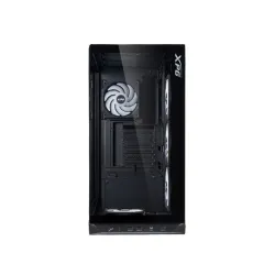 Gabinete Gamer ADATA XPG INVADER X BTF - Media Torre - ATX/Micro ATX/Mini ITX - 5 Ventiladores - Panel Lateral - INVADERXBTFMT-BKCWW Gabinete Gamer ADATA XPG INVADER X BTF - Media Torre - ATX/Micro ATX/Mini ITX - 5 Ventiladores - Panel Lateral - INVADERXBTFMT-BKCWW