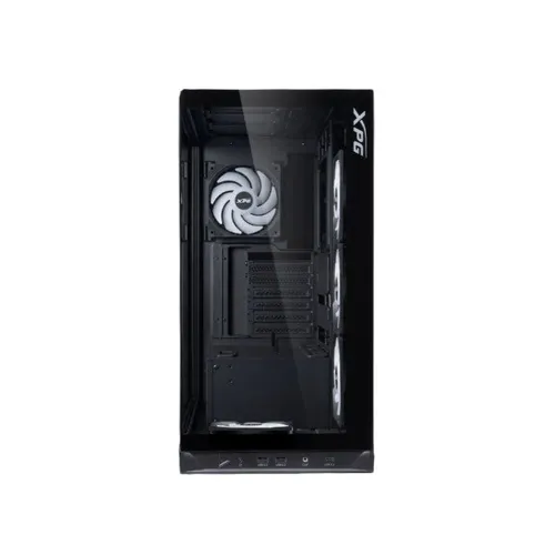 Gabinete Gamer ADATA XPG INVADER X BTF - Media Torre - ATX/Micro ATX/Mini ITX - 5 Ventiladores - Panel Lateral - INVADERXBTFMT-BKCWW Gabinete Gamer ADATA XPG INVADER X BTF - Media Torre - ATX/Micro ATX/Mini ITX - 5 Ventiladores - Panel Lateral - INVADERXBTFMT-BKCWW