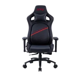 Silla Gamer ADATA XPG Nexus Plus - Hasta 125kg - Negro con Rojo - NEXUS PLUS-RDCWW Silla Gamer ADATA XPG Nexus Plus - Hasta 125kg - Negro con Rojo - NEXUS PLUS-RDCWW