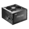 Fuente de poder ADATA XPG PROBE - 500W - ATX - 24-Pines - Molex - PCI-Express - PROBE500B-BKCUS