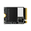 Unidad de Estado Sólido ADATA Legend 820 - M.2 - 512GB - PCI-E 4.0 - SLEG-820-512G-CB