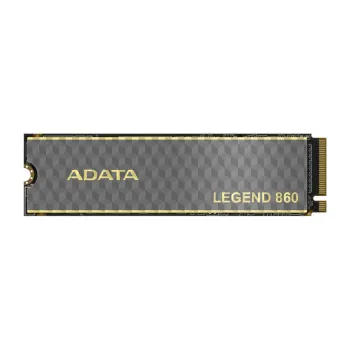 Unidad de Estado Sólido ADATA LEGEND 860 - M.2 - 1TB - PCI-E 4.0 - SLEG-860-1000GCS
