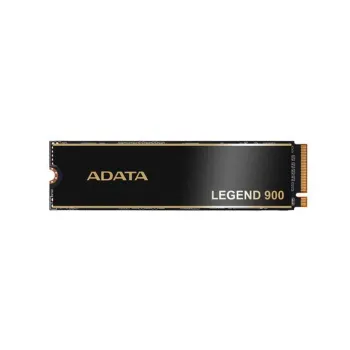 Unidad de Estado Sólido ADATA LEGEND 900 - M.2 - 1TB - PCI-E 4.0 - Compatible con PS5 - SLEG-900-1TCS