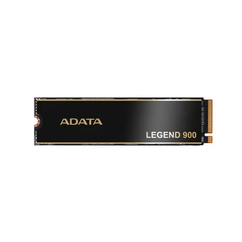 Unidad de Estado Sólido ADATA LEGEND 900 - M.2 - 2TB - PCIe Gen4 x4 - Compatible con PS5 - SLEG-900-2TCS