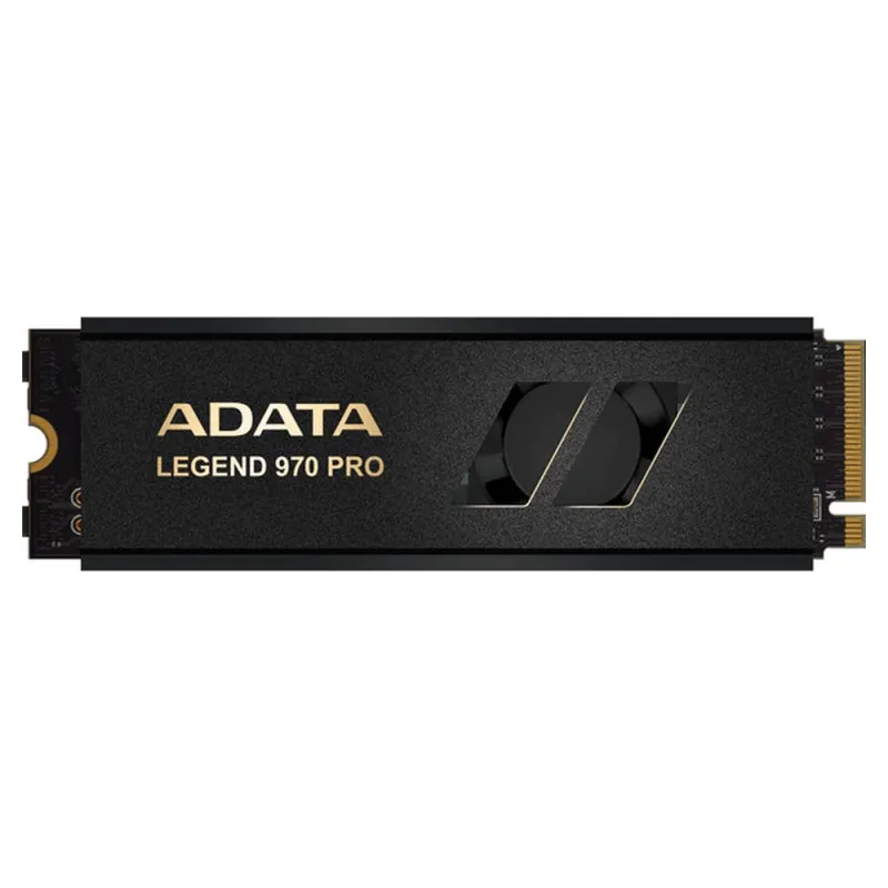 Unidad de Estado Sólido ADATA LEGEND 970 Pro - M.2 - 1TB - PCI-E 5.0 - SLEG-970P-1TCI