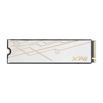 Unidad de Estado Sólido ADATA XPG MARS 980 BLADE - 1TB - M.2 - PCIe - SMAR-980B-1TCS