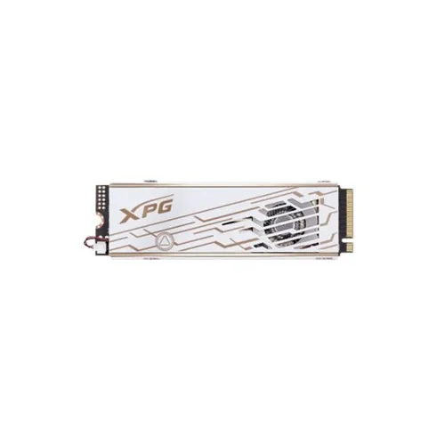 Unidad de Estado Sólido ADATA XPG MARS 980 PRO - M.2 - 1TB - PCI-E 5.0 - SMAR-980P-1TCI Unidad de Estado Sólido ADATA XPG MARS 980 PRO - M.2 - 1TB - PCI-E 5.0 - SMAR-980P-1TCI