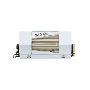 Unidad de Estado Sólido ADATA XPG MARS 980 STORM - M.2 - 2TB - PCI-E 5.0 - SMAR-980S-2TCI