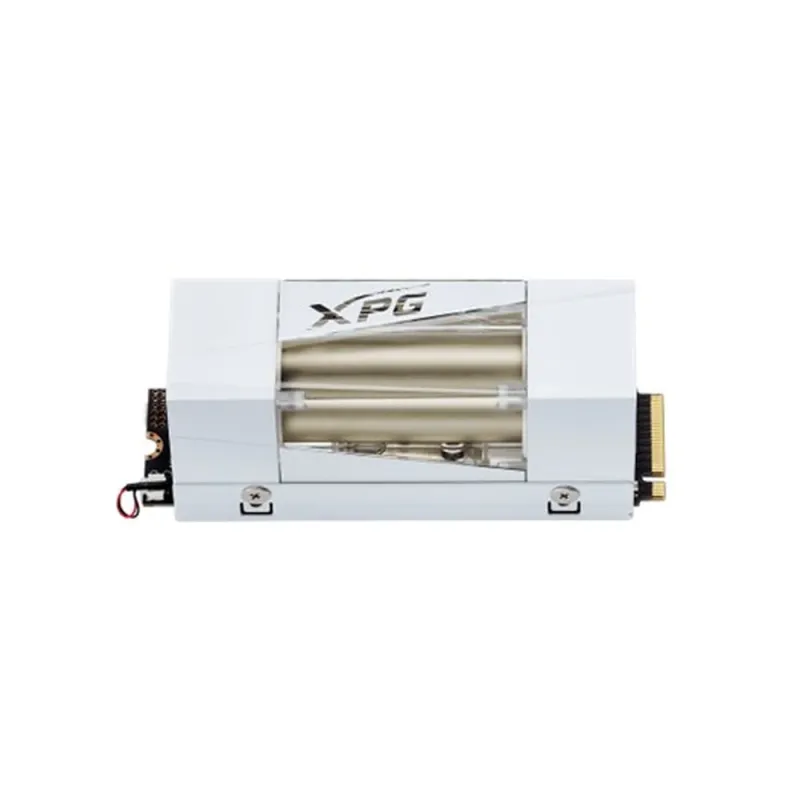 Unidad de Estado Sólido ADATA XPG MARS 980 STORM - M.2 - 2TB - PCI-E 5.0 - SMAR-980S-2TCI