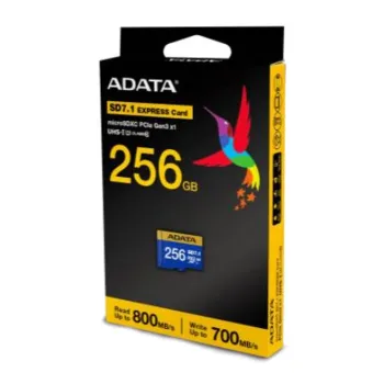 Memoria MicroSDXC ADATA Premier Extreme - 256GB - UHS-II - UD256GEX3L1-C